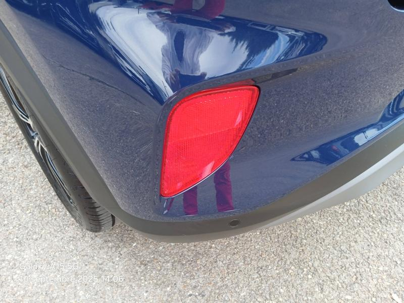 FORD Puma d’occasion à vendre à NÎMES chez SNMA (Photo 19)