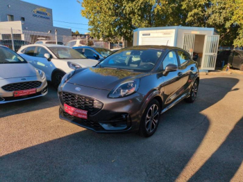 FORD Puma d’occasion à vendre à NÎMES