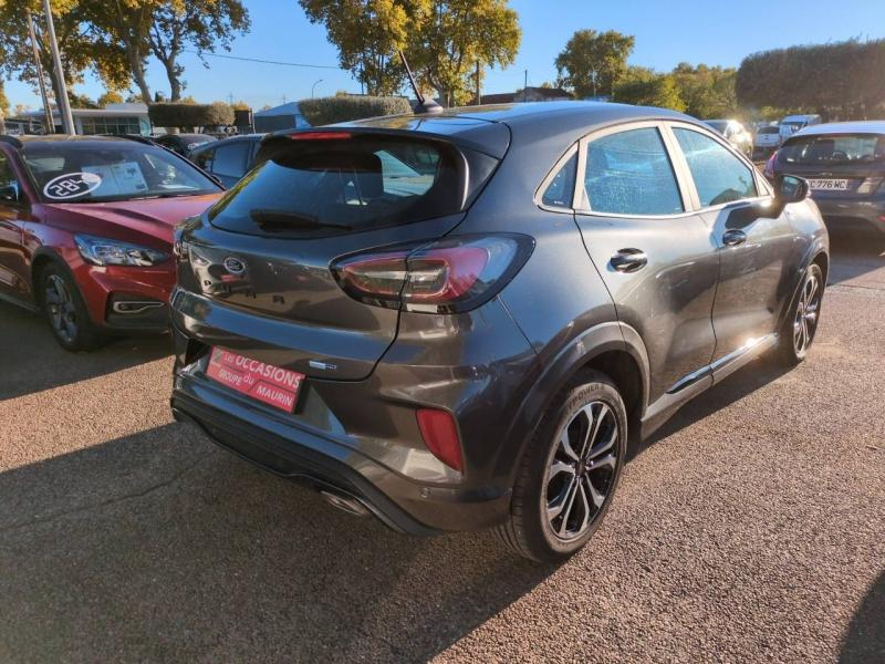 FORD Puma d’occasion à vendre à NÎMES chez SNMA (Photo 4)