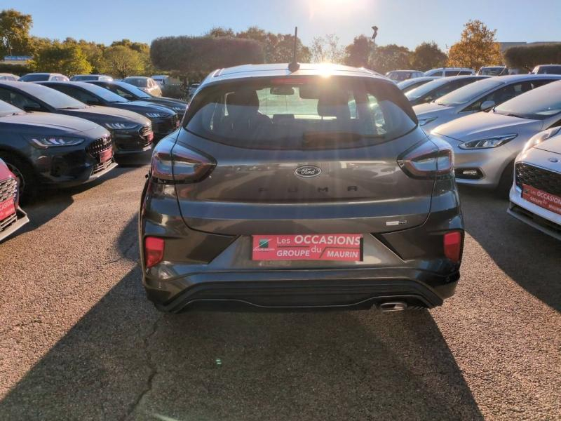 FORD Puma d’occasion à vendre à NÎMES chez SNMA (Photo 5)