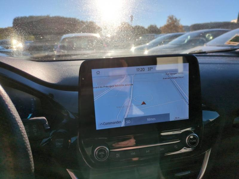 FORD Puma d’occasion à vendre à NÎMES chez SNMA (Photo 7)