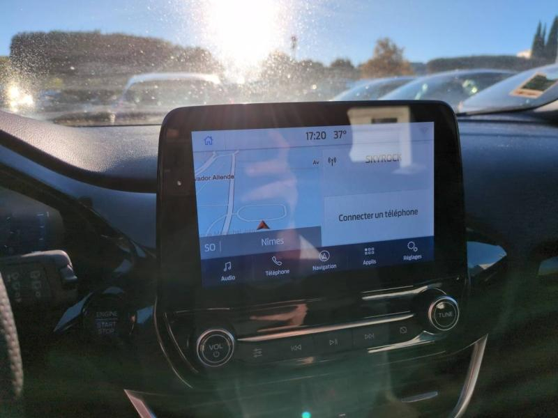 FORD Puma d’occasion à vendre à NÎMES chez SNMA (Photo 8)