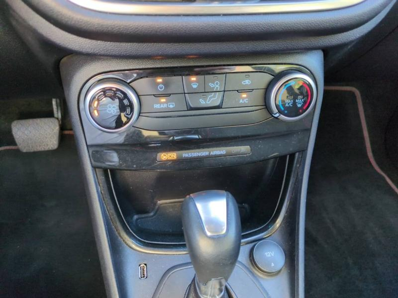 FORD Puma d’occasion à vendre à NÎMES chez SNMA (Photo 9)