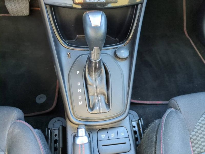 FORD Puma d’occasion à vendre à NÎMES chez SNMA (Photo 10)