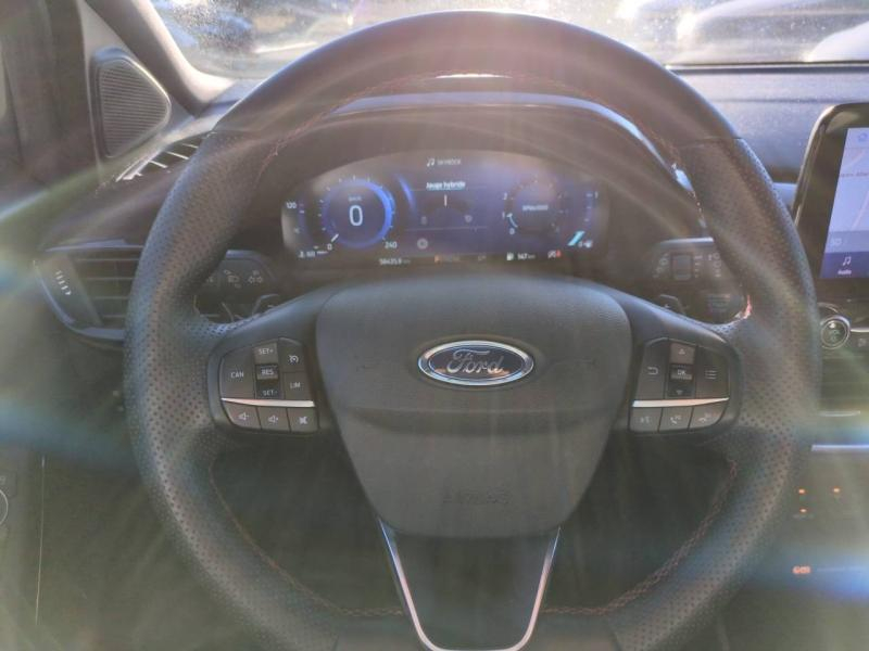 FORD Puma d’occasion à vendre à NÎMES chez SNMA (Photo 11)