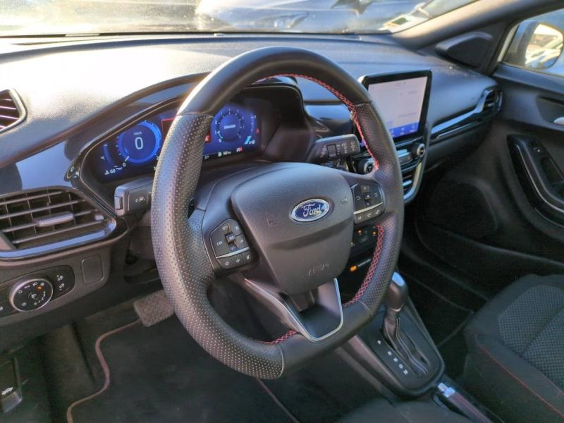 FORD Puma d’occasion à vendre à NÎMES chez SNMA (Photo 14)