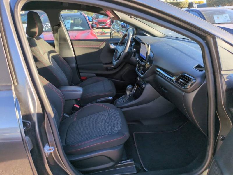 FORD Puma d’occasion à vendre à NÎMES chez SNMA (Photo 16)