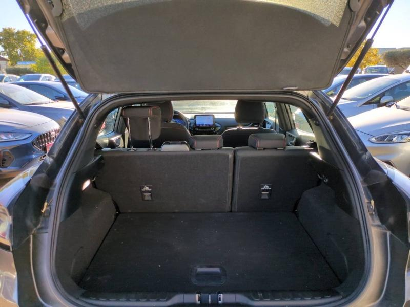 FORD Puma d’occasion à vendre à NÎMES chez SNMA (Photo 18)