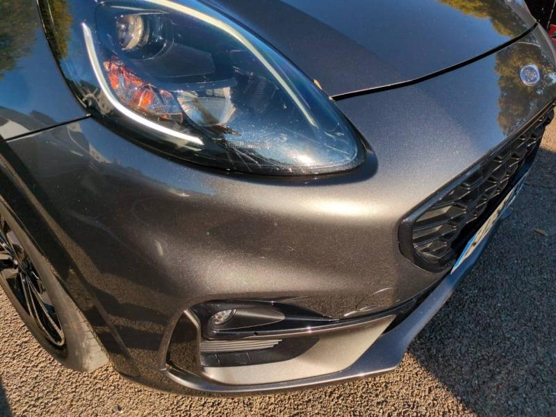FORD Puma d’occasion à vendre à NÎMES chez SNMA (Photo 20)