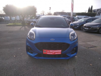 FORD Puma d’occasion à vendre à NÎMES
