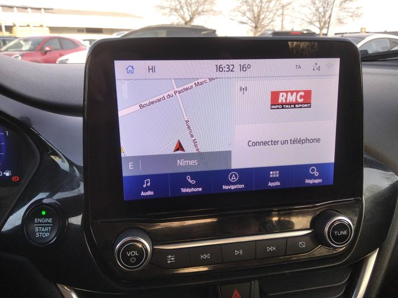 FORD Puma d’occasion à vendre à NÎMES chez SNMA (Photo 7)