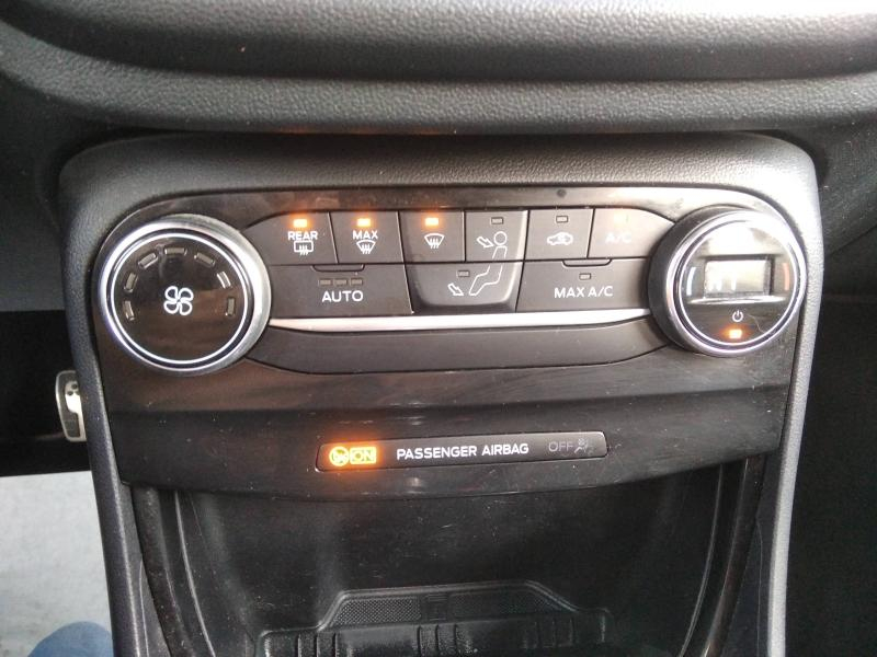 FORD Puma d’occasion à vendre à NÎMES chez SNMA (Photo 8)