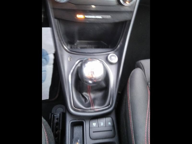 FORD Puma d’occasion à vendre à NÎMES chez SNMA (Photo 9)