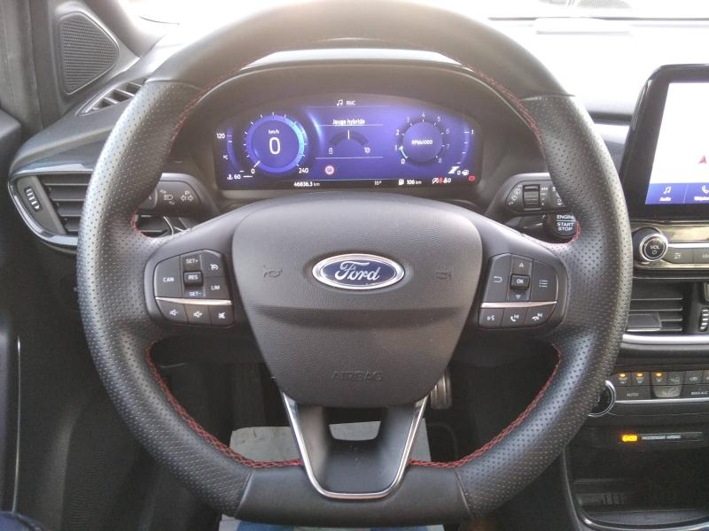 FORD Puma d’occasion à vendre à NÎMES chez SNMA (Photo 10)