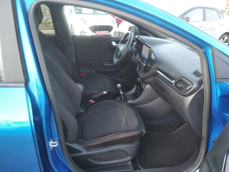 FORD Puma d’occasion à vendre à NÎMES chez SNMA (Photo 15)