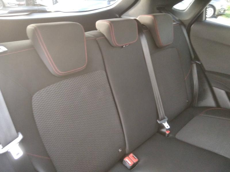 FORD Puma d’occasion à vendre à NÎMES chez SNMA (Photo 16)