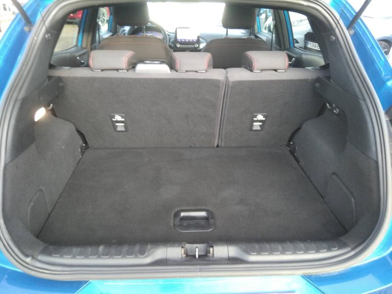 FORD Puma d’occasion à vendre à NÎMES chez SNMA (Photo 17)