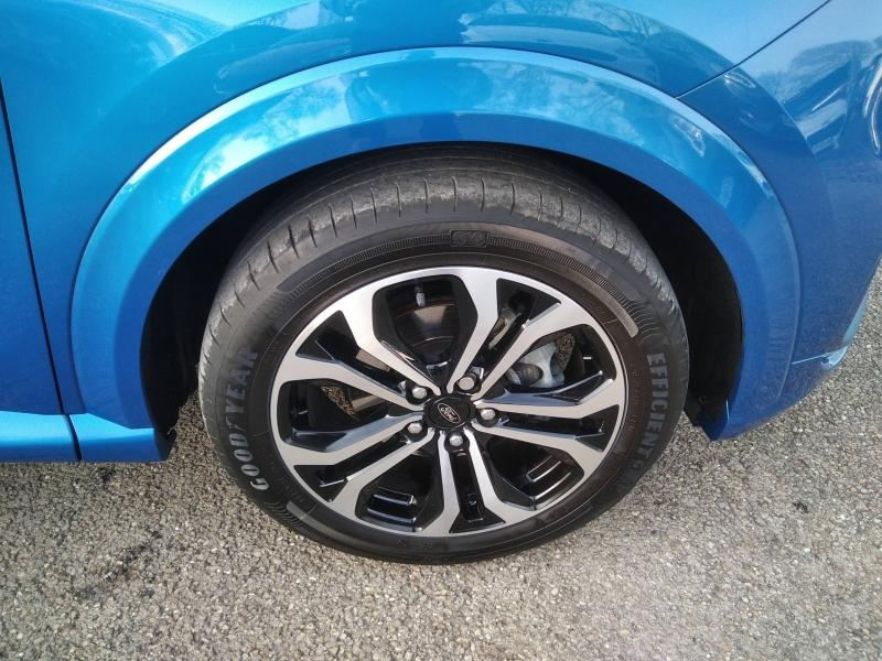 FORD Puma d’occasion à vendre à NÎMES chez SNMA (Photo 20)