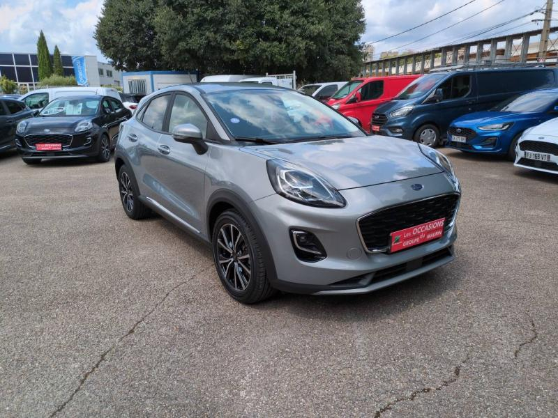 FORD Puma d’occasion à vendre à NÎMES chez SNMA (Photo 3)