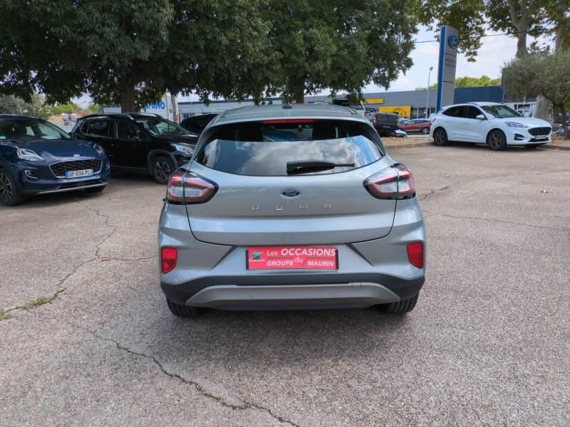 FORD Puma d’occasion à vendre à NÎMES chez SNMA (Photo 5)