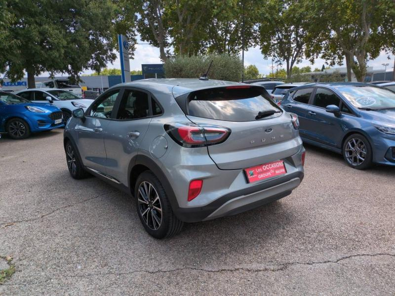FORD Puma d’occasion à vendre à NÎMES chez SNMA (Photo 6)
