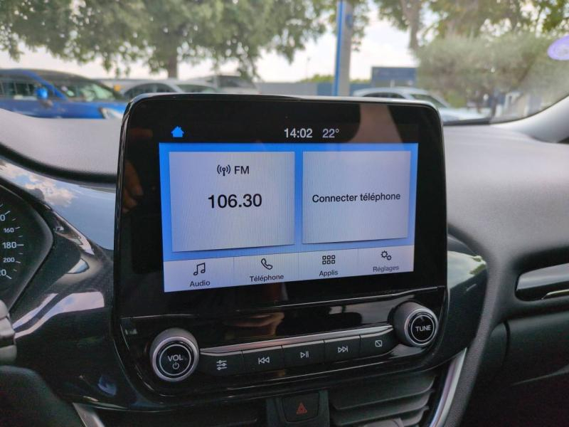 FORD Puma d’occasion à vendre à NÎMES chez SNMA (Photo 7)