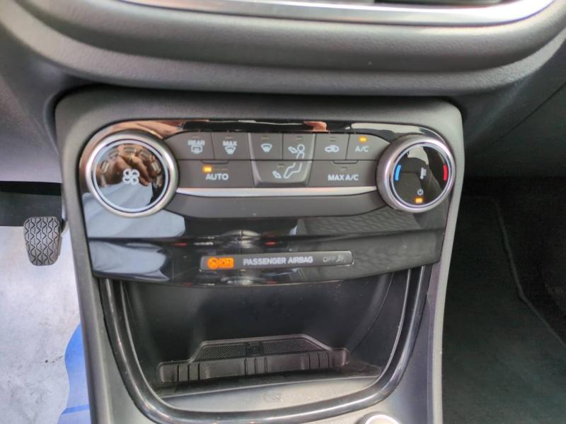 FORD Puma d’occasion à vendre à NÎMES chez SNMA (Photo 8)