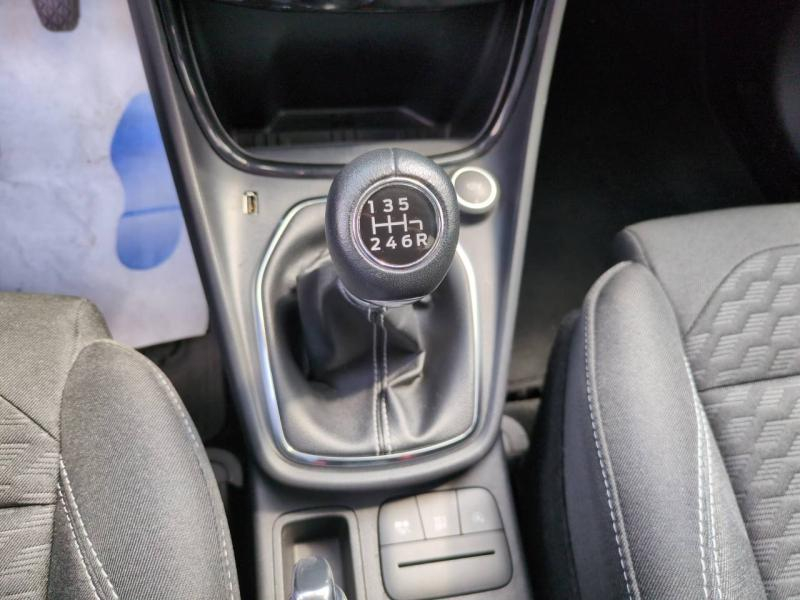 FORD Puma d’occasion à vendre à NÎMES chez SNMA (Photo 9)