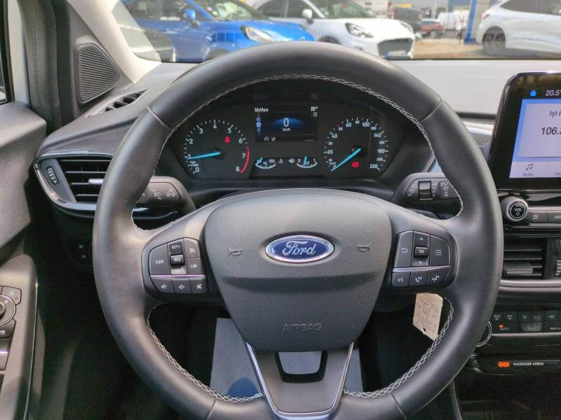 FORD Puma d’occasion à vendre à NÎMES chez SNMA (Photo 10)