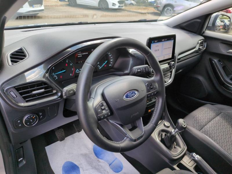 FORD Puma d’occasion à vendre à NÎMES chez SNMA (Photo 12)