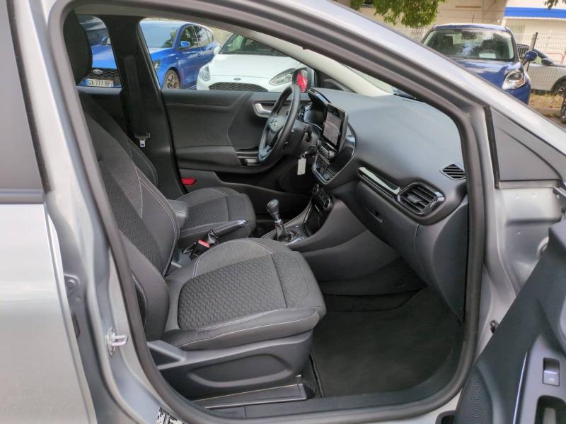 FORD Puma d’occasion à vendre à NÎMES chez SNMA (Photo 14)