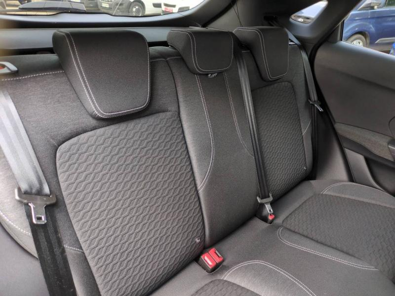 FORD Puma d’occasion à vendre à NÎMES chez SNMA (Photo 15)