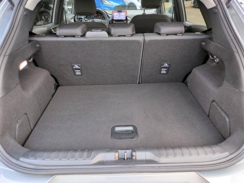 FORD Puma d’occasion à vendre à NÎMES chez SNMA (Photo 16)