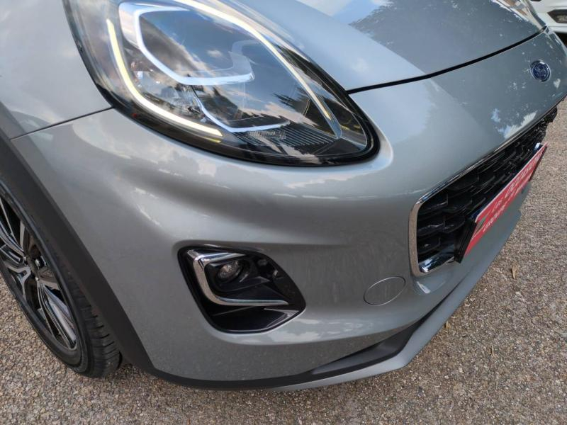 FORD Puma d’occasion à vendre à NÎMES chez SNMA (Photo 18)