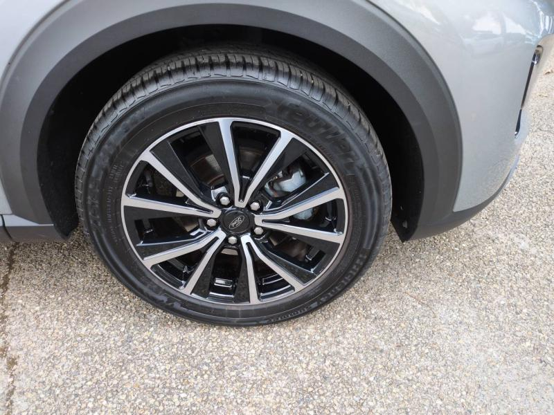 FORD Puma d’occasion à vendre à NÎMES chez SNMA (Photo 19)