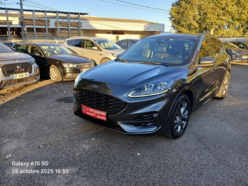 FORD Kuga d’occasion à vendre à NÎMES
