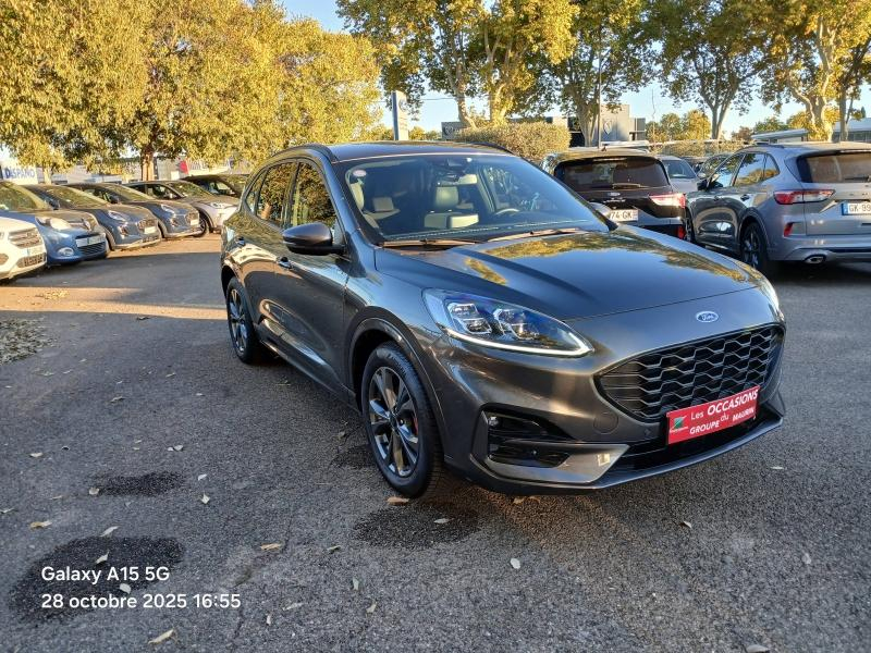FORD Kuga d’occasion à vendre à NÎMES chez SNMA (Photo 3)