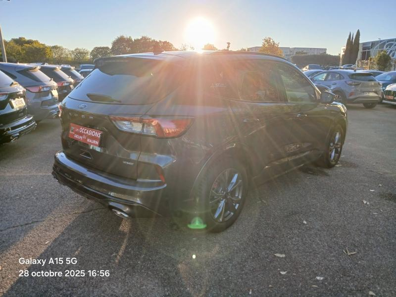FORD Kuga d’occasion à vendre à NÎMES chez SNMA (Photo 4)