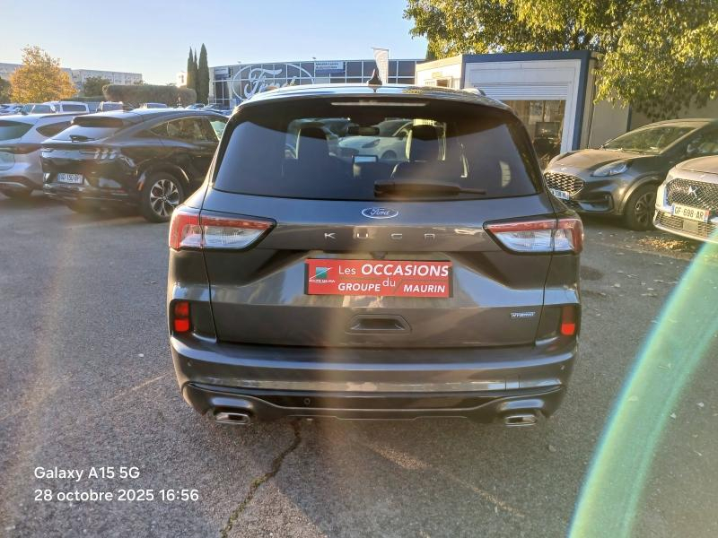 FORD Kuga d’occasion à vendre à NÎMES chez SNMA (Photo 5)