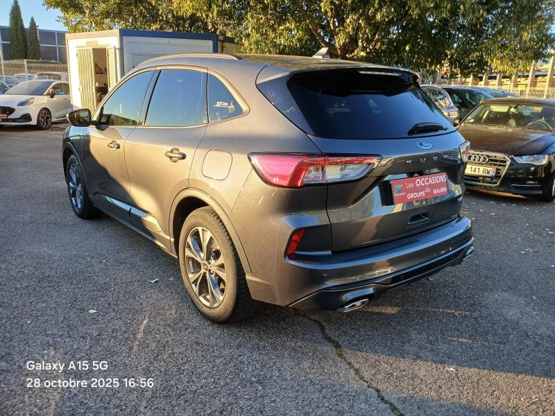 FORD Kuga d’occasion à vendre à NÎMES chez SNMA (Photo 6)