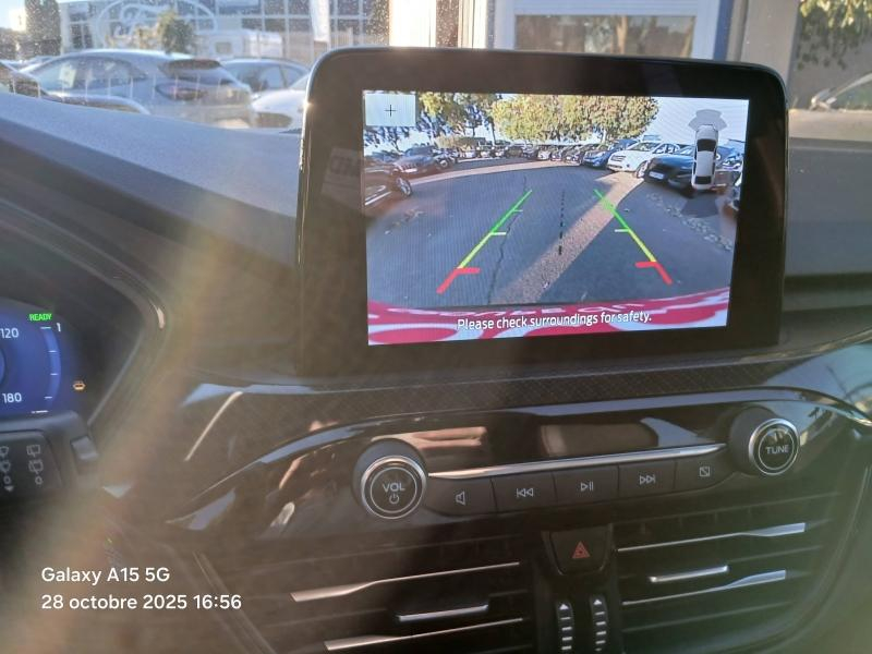 FORD Kuga d’occasion à vendre à NÎMES chez SNMA (Photo 7)