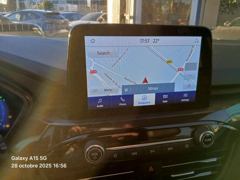 FORD Kuga d’occasion à vendre à NÎMES chez SNMA (Photo 8)