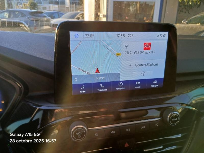 FORD Kuga d’occasion à vendre à NÎMES chez SNMA (Photo 9)