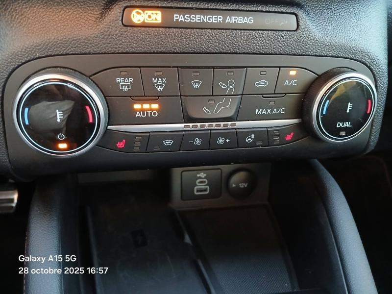 FORD Kuga d’occasion à vendre à NÎMES chez SNMA (Photo 10)