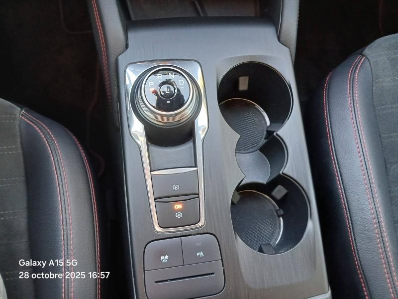 FORD Kuga d’occasion à vendre à NÎMES chez SNMA (Photo 11)