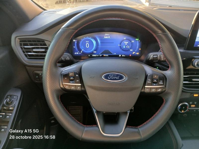 FORD Kuga d’occasion à vendre à NÎMES chez SNMA (Photo 12)