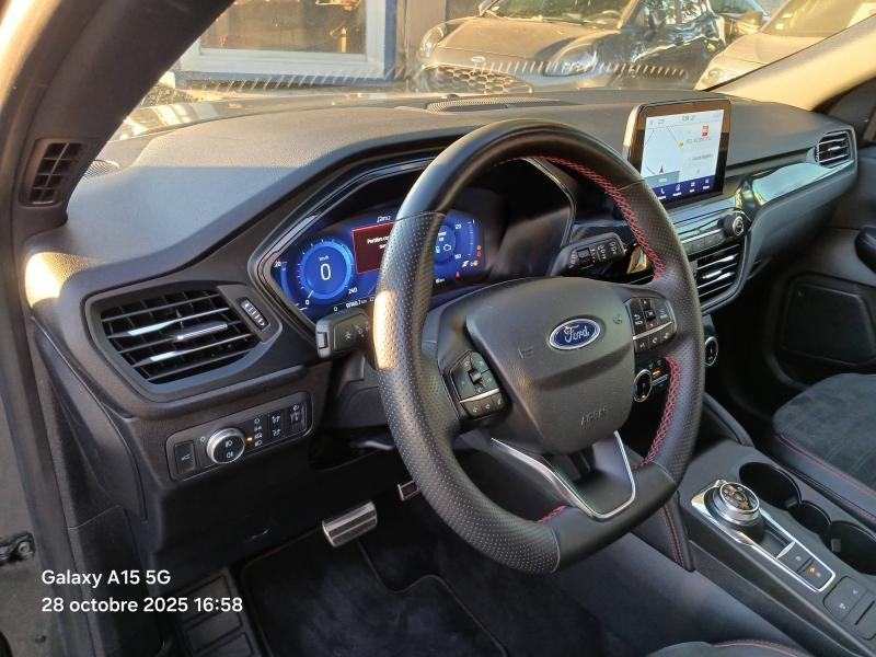 FORD Kuga d’occasion à vendre à NÎMES chez SNMA (Photo 15)