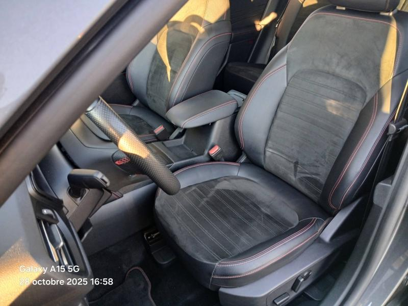 FORD Kuga d’occasion à vendre à NÎMES chez SNMA (Photo 16)