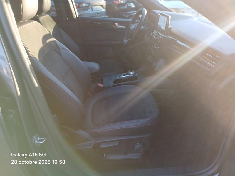 FORD Kuga d’occasion à vendre à NÎMES chez SNMA (Photo 18)