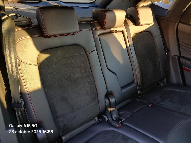 FORD Kuga d’occasion à vendre à NÎMES chez SNMA (Photo 19)